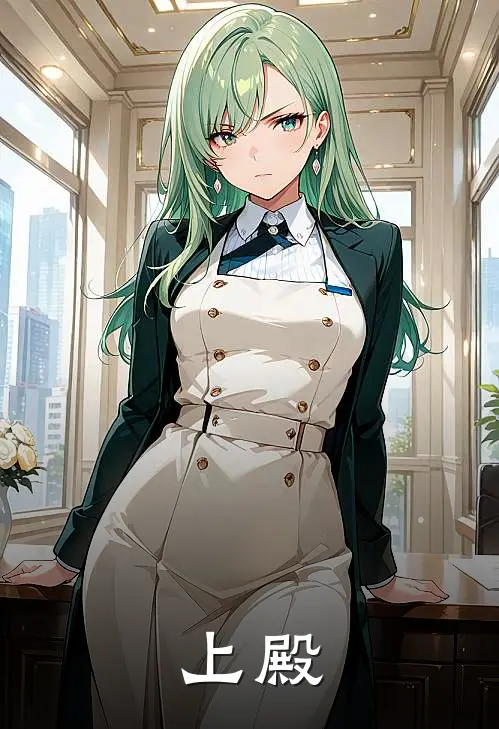 上殿