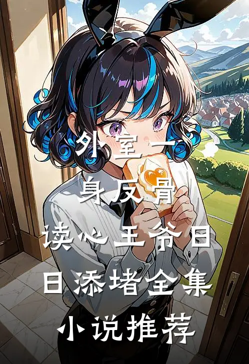 外室一身反骨，读心王爷日日添堵全集小说推荐