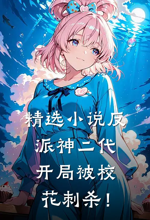 精选小说反派神二代，开局被校花刺杀！