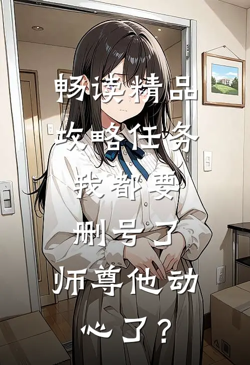 畅读精品攻略任务：我都要删号了，师尊他动心了？