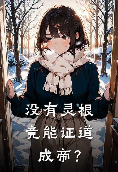 没有灵根，竟能证道成帝？
