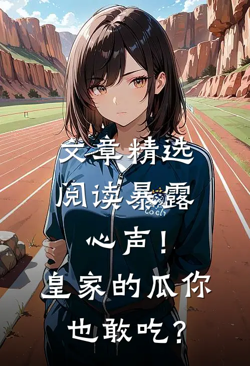 文章精选阅读暴露心声！皇家的瓜你也敢吃？