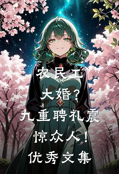 农民工大婚？九重聘礼震惊众人！优秀文集