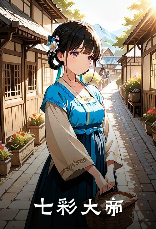 七彩大帝