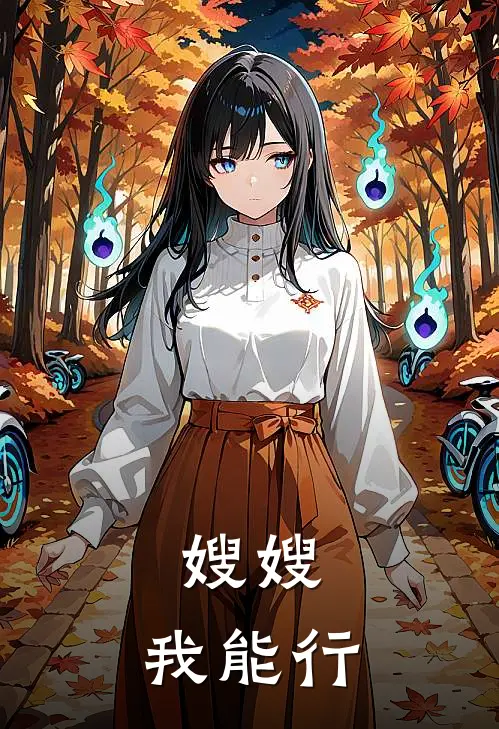 嫂嫂，我能行