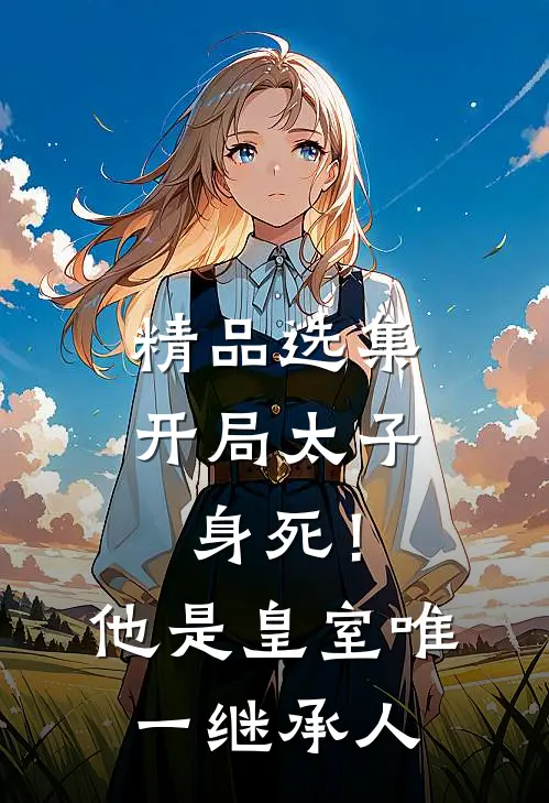 精品选集开局太子身死！他是皇室唯一继承人
