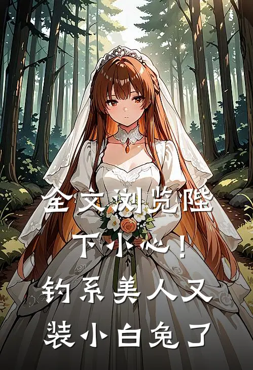 全文浏览陛下小心！钓系美人又装小白兔了