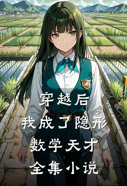 穿越后，我成了隐形数学天才全集小说