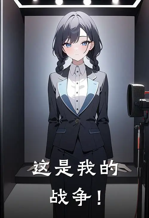 这是我的战争！