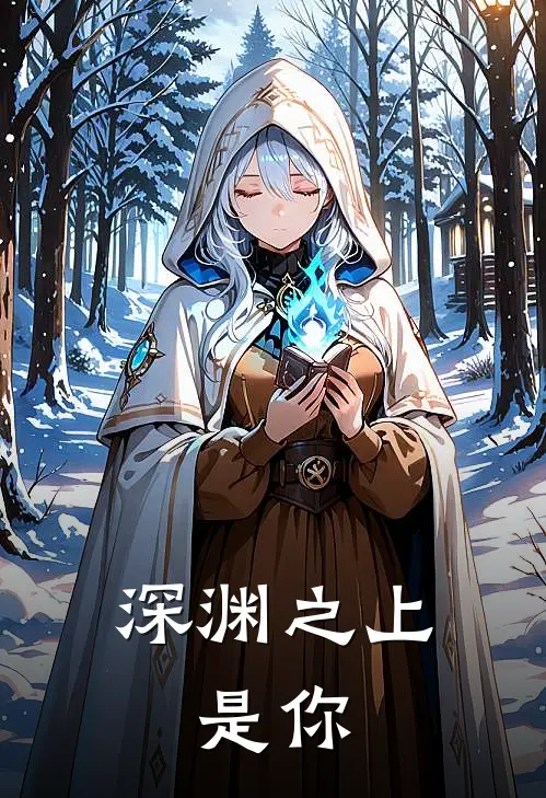 深渊之上，是你