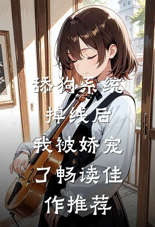 舔狗系统掉线后，我被娇宠了畅读佳作推荐