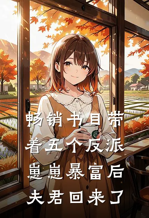 畅销书目带着五个反派崽崽暴富后，夫君回来了