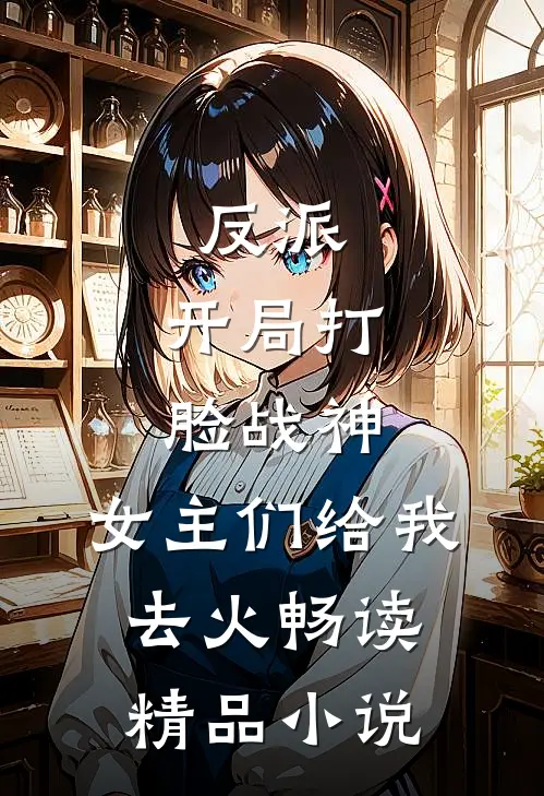 反派：开局打脸战神，女主们给我去火畅读精品小说
