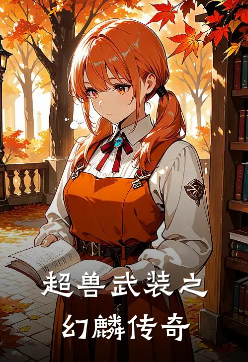 超兽武装之幻麟传奇