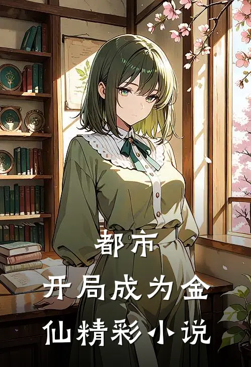 都市：开局成为金仙精彩小说