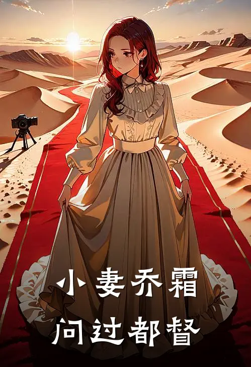 小妻乔霜，问过都督