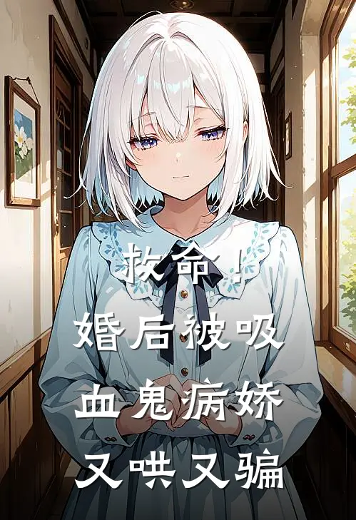 救命！婚后被吸血鬼病娇又哄又骗