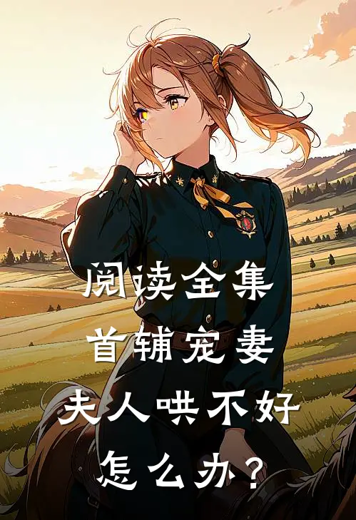 阅读全集首辅宠妻：夫人哄不好怎么办？