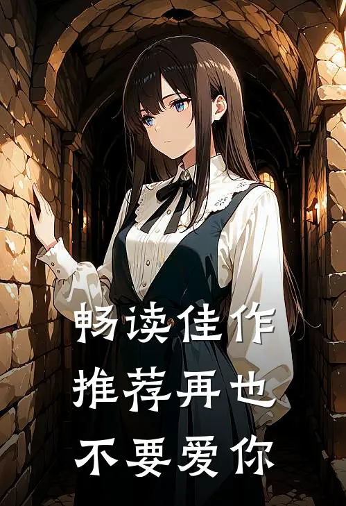 畅读佳作推荐再也不要爱你