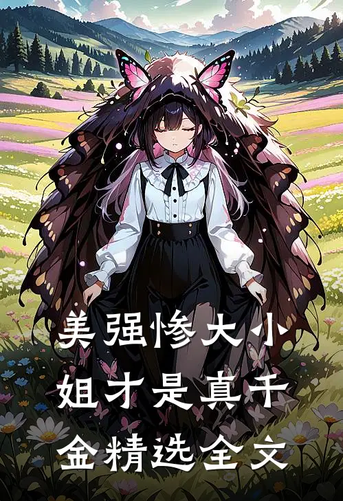 美强惨大小姐才是真千金精选全文