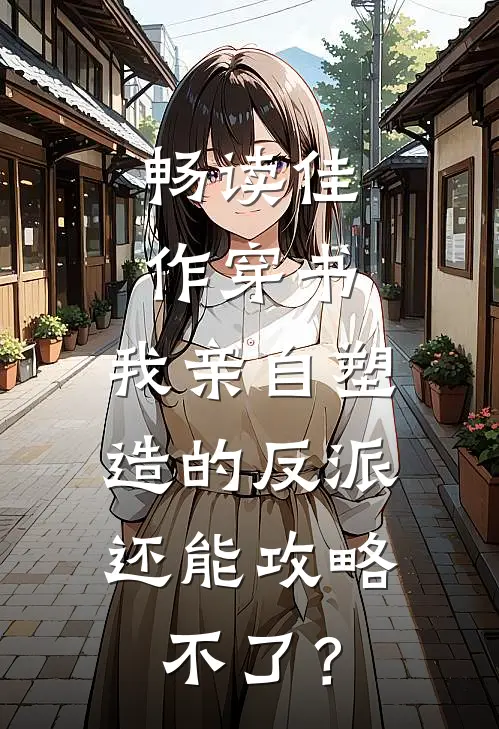 畅读佳作穿书：我亲自塑造的反派，还能攻略不了？