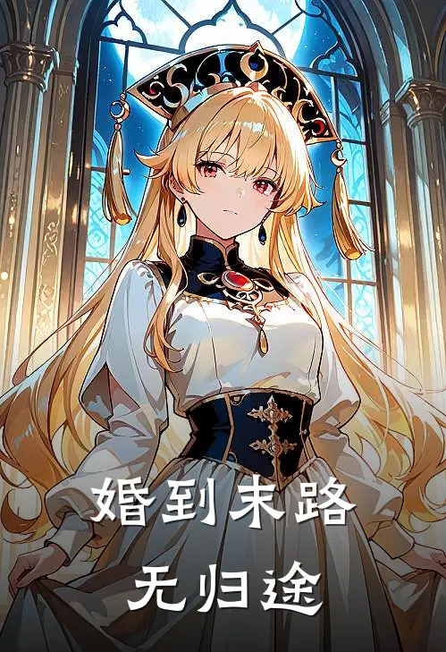婚到末路无归途