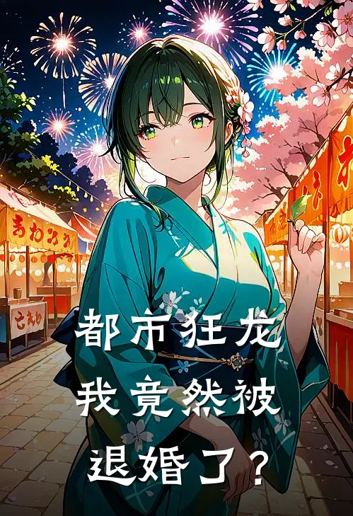 都市狂龙：我竟然被退婚了？