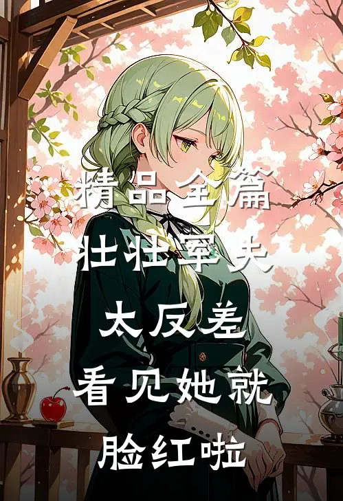 精品全篇壮壮军夫太反差，看见她就脸红啦