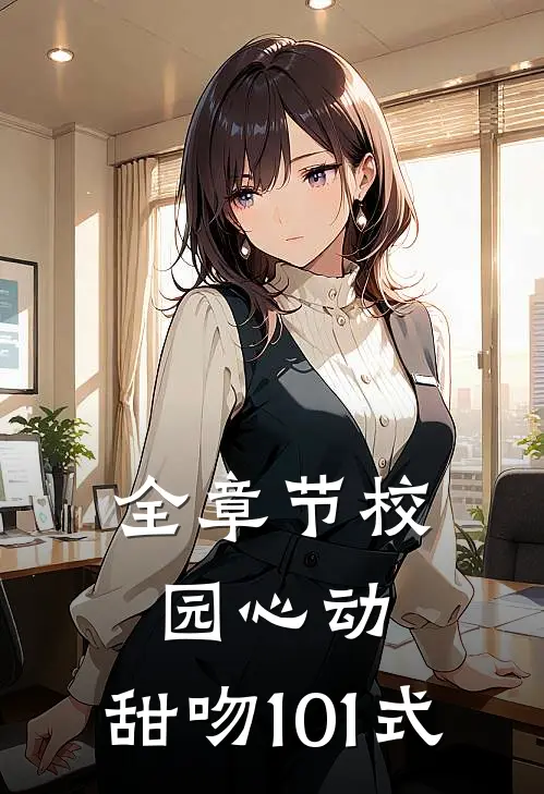 全章节校园心动：甜吻101式