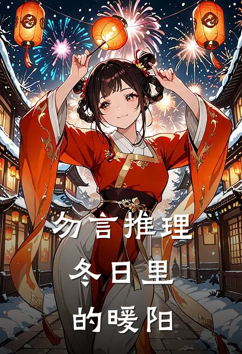 勿言推理：冬日里的暖阳