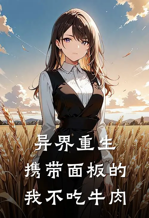 异界重生，携带面板的我不吃牛肉