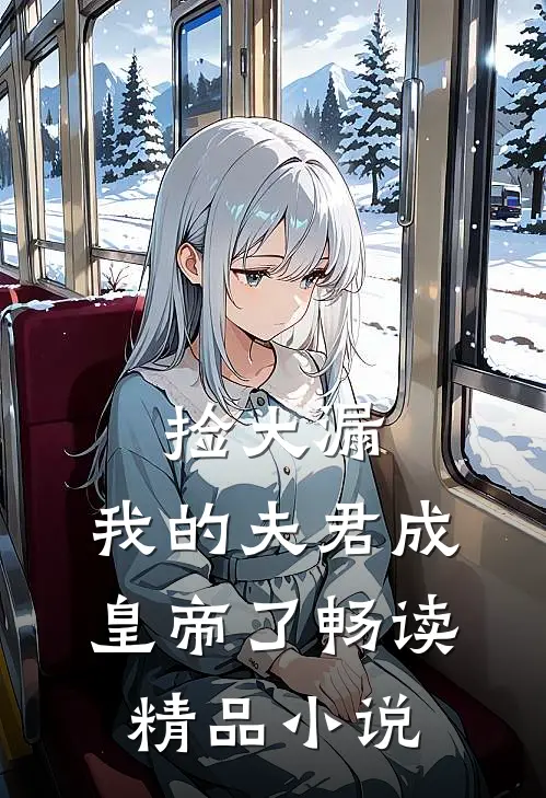 捡大漏，我的夫君成皇帝了畅读精品小说
