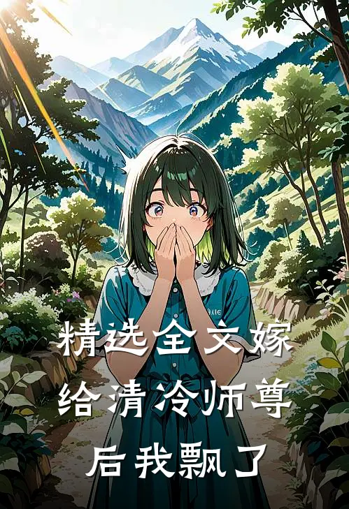 精选全文嫁给清冷师尊后我飘了