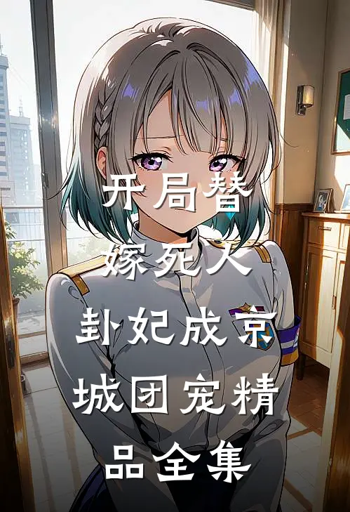 开局替嫁死人，卦妃成京城团宠精品全集
