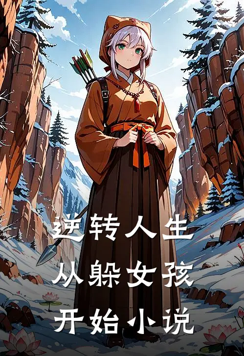 逆转人生，从躲女孩开始小说