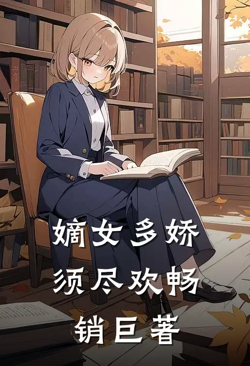 嫡女多娇，须尽欢畅销巨著
