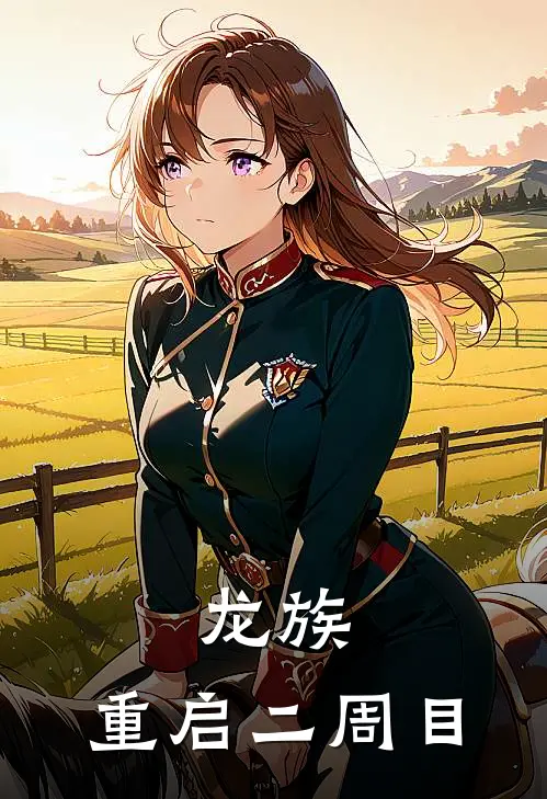 龙族：重启二周目