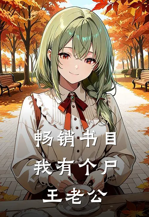 畅销书目我有个尸王老公