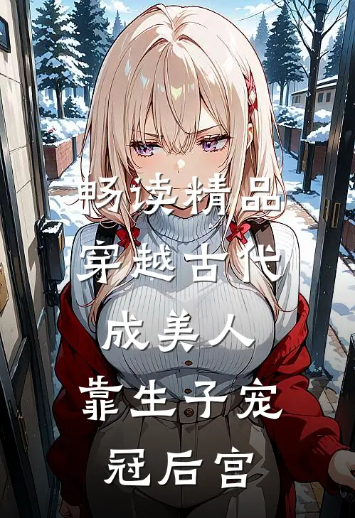 畅读精品穿越古代成美人，靠生子宠冠后宫