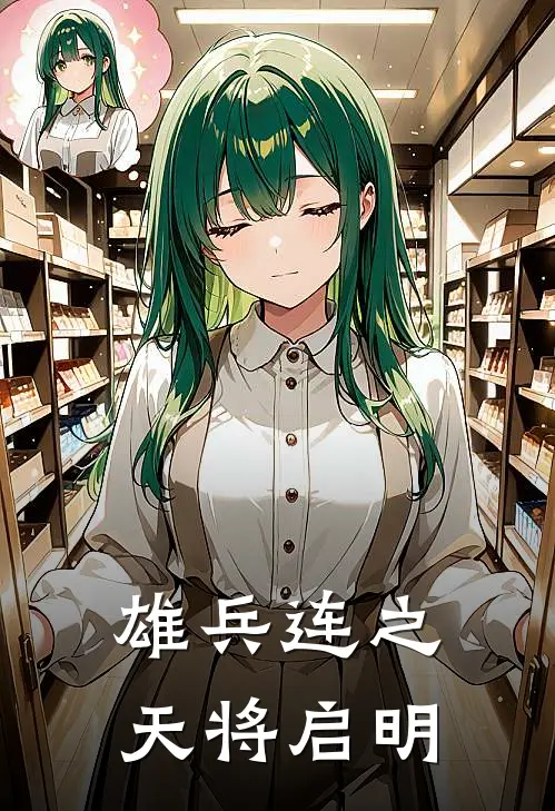雄兵连之天将启明