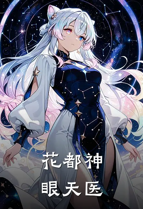 花都神眼天医