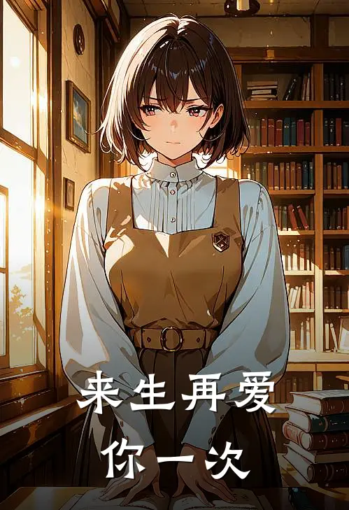 来生再爱你一次