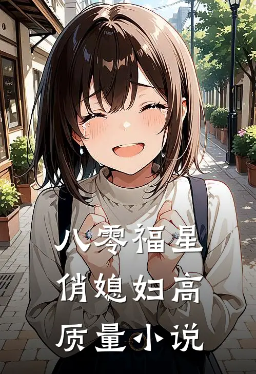 八零福星俏媳妇高质量小说