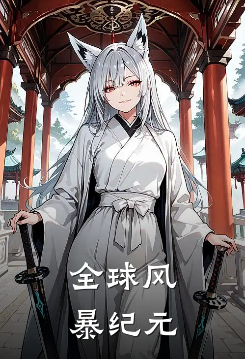 全球风暴纪元
