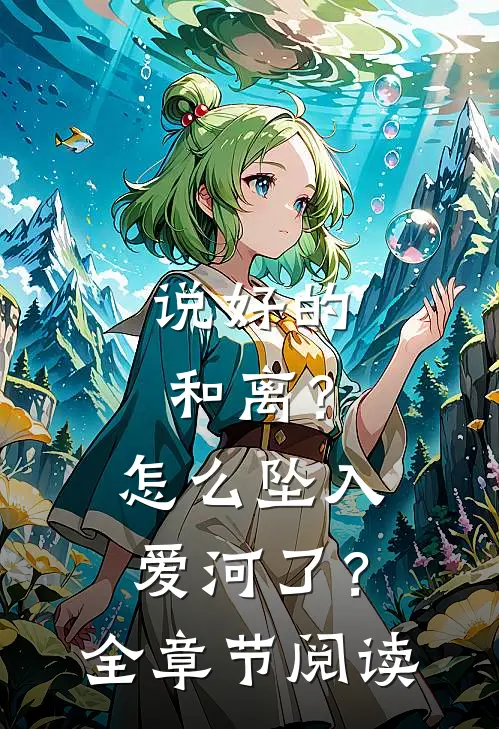说好的和离？怎么坠入爱河了？全章节阅读