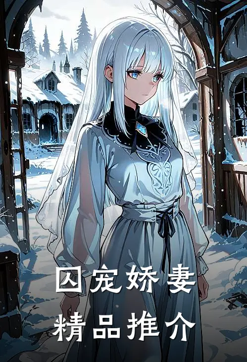 囚宠娇妻精品推介