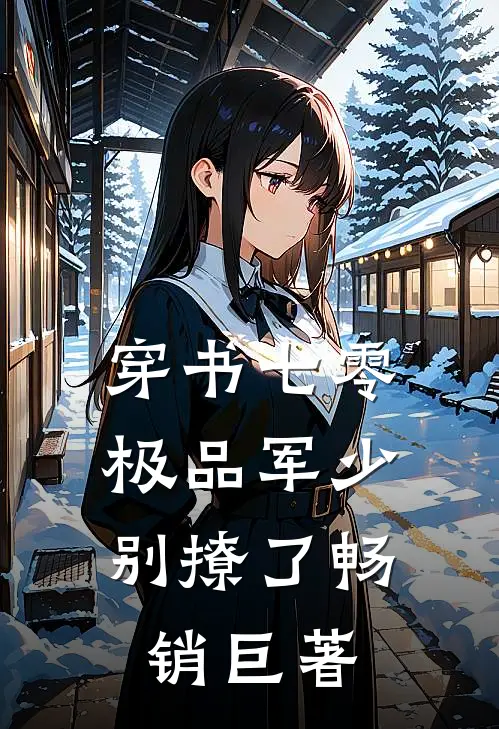 穿书七零：极品军少别撩了畅销巨著