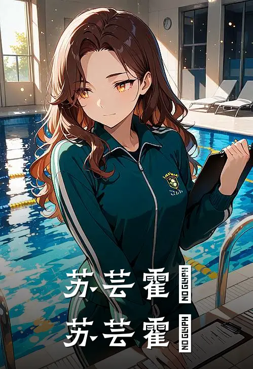 苏芸霍璟苏芸霍璟