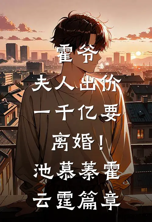与世子和离后，糙汉暴君宠入骨完整作品
