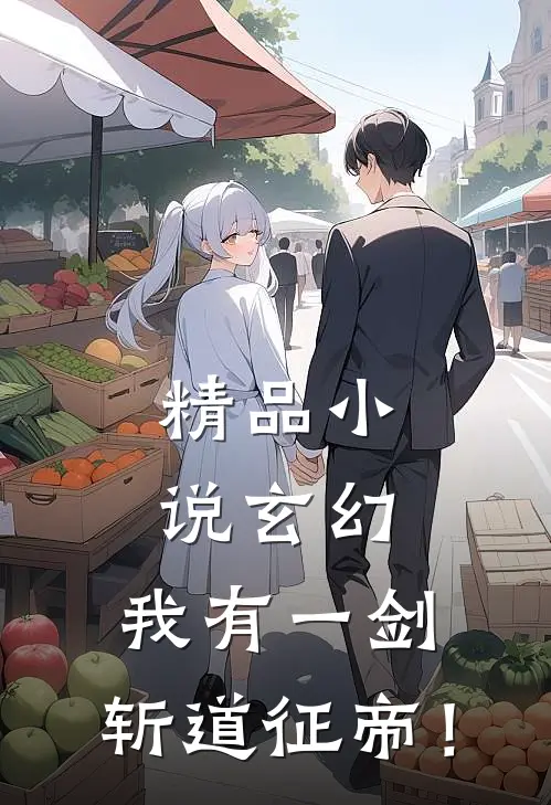 精品小说玄幻：我有一剑，斩道征帝！